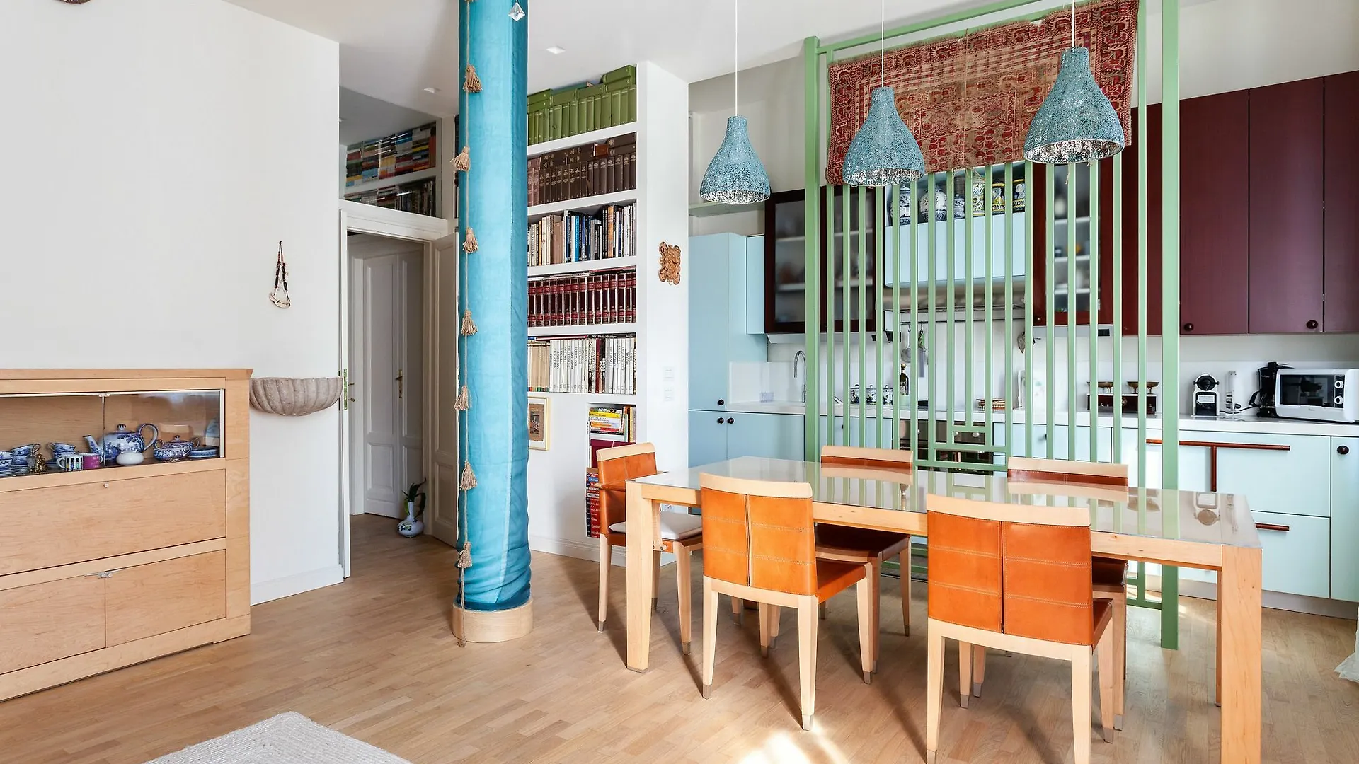Rentopolis Villoresi 38 - Navigli Milan