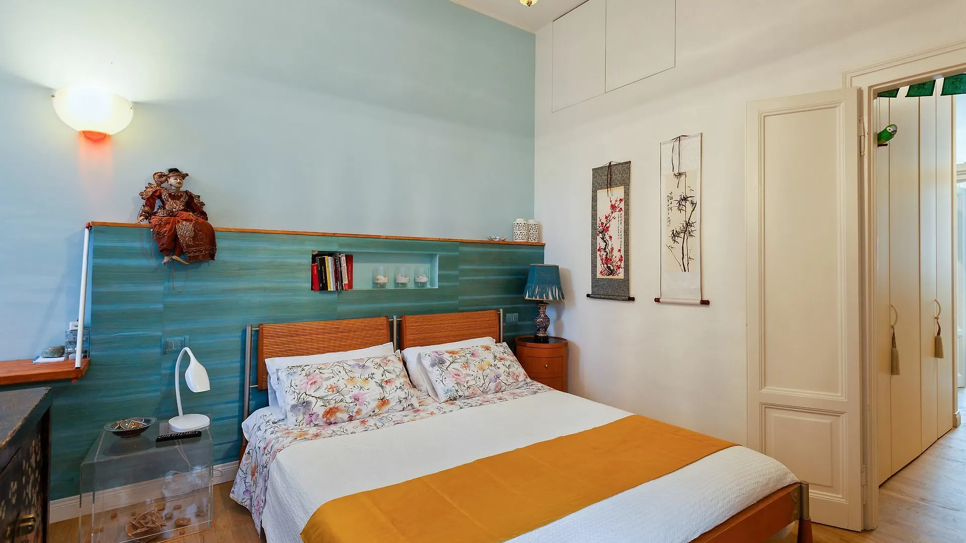 Apartment Rentopolis Villoresi 38 - Navigli Milan